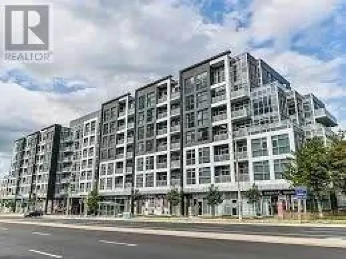 630 - 8763 BAYVIEW AVENUE, Richmond Hill