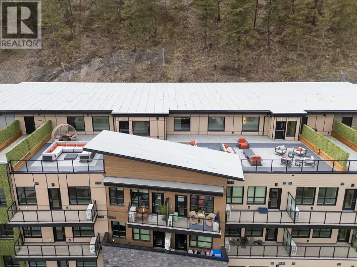 630 Boynton Place Unit# 209, Kelowna