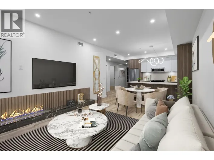 630 Boynton Place Unit# 224, Kelowna