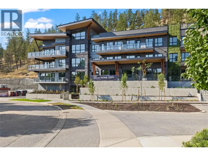 630 Boynton Place Unit# 324, Kelowna