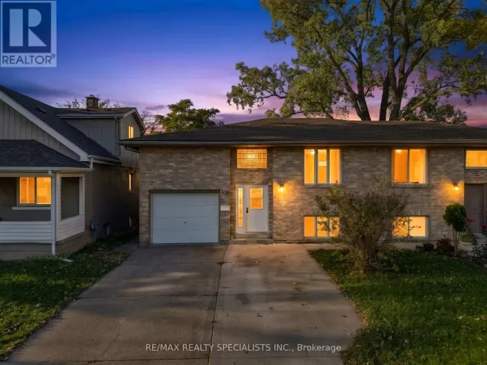 630 BRAZIL AVENUE, Windsor