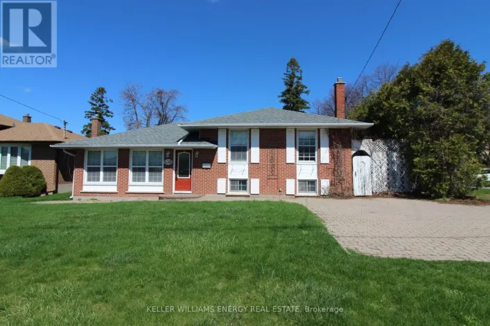 630 BUCHAN AVENUE, Oshawa