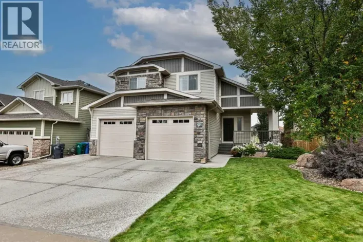 630 Canyonview Landing W, Lethbridge