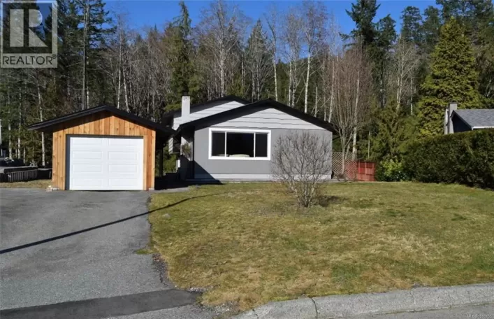 630 Dogwood Dr, Gold River