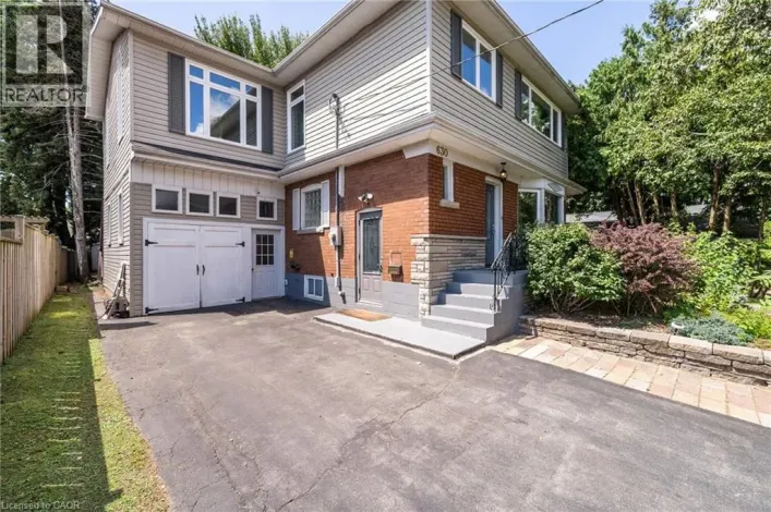 630 DRURY Lane Unit# Upper, Burlington