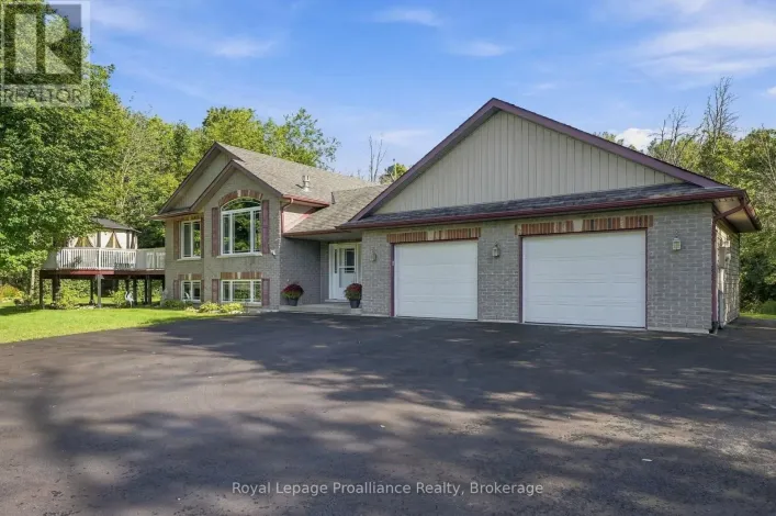 630 ENGLISH SETTLEMENT ROAD, Quinte West