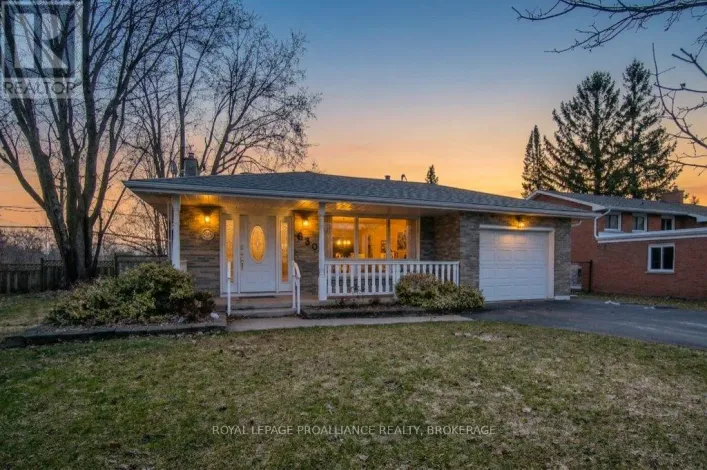 630 FLEET STREET, Kingston