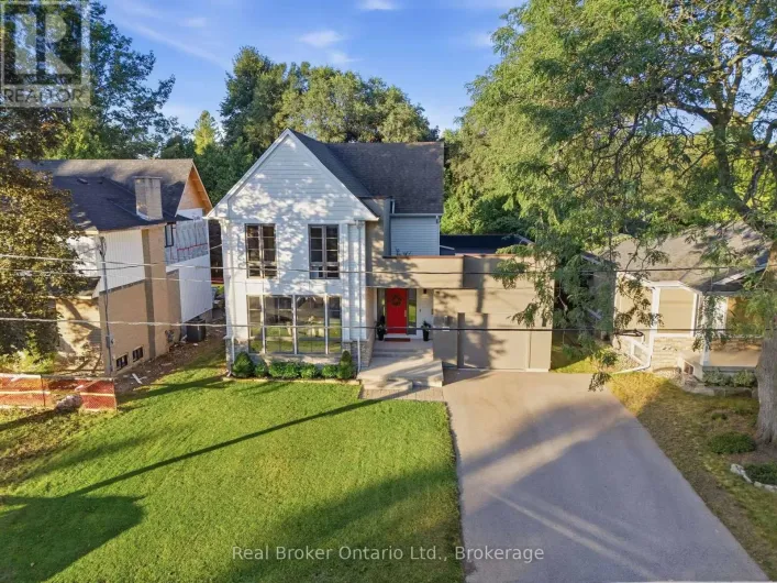 630 GEORGE STREET, Burlington