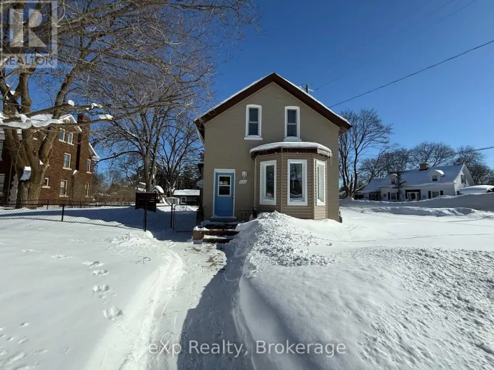 630 GIBSON STREET, Brockton