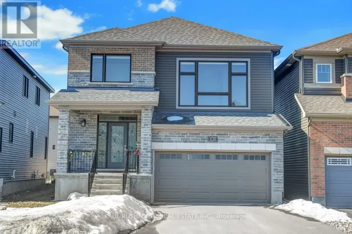 630 HAMSA STREET, Ottawa