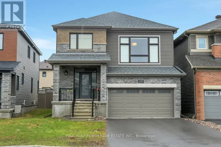 630 HAMSA STREET, Ottawa