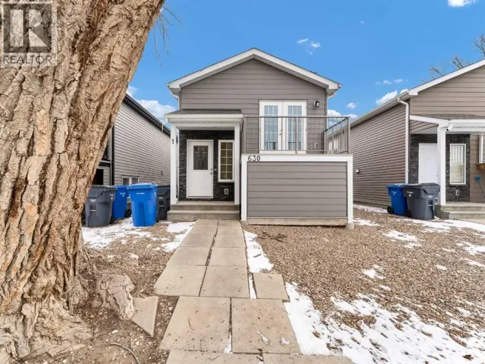 630 Industrial Avenue SE, Medicine Hat