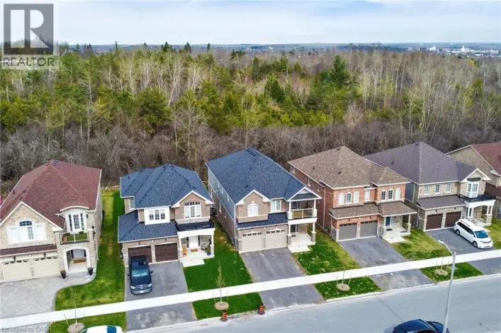630 LEMAY Grove, Peterborough