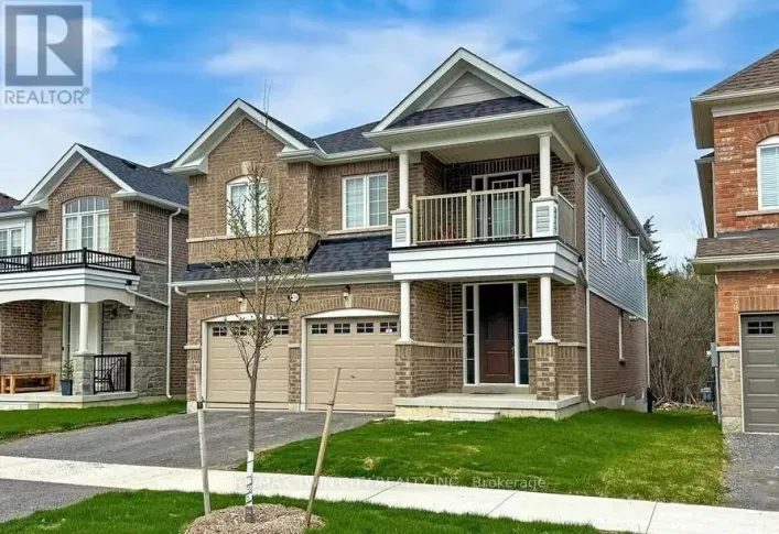 630 LEMAY GROVE, Peterborough