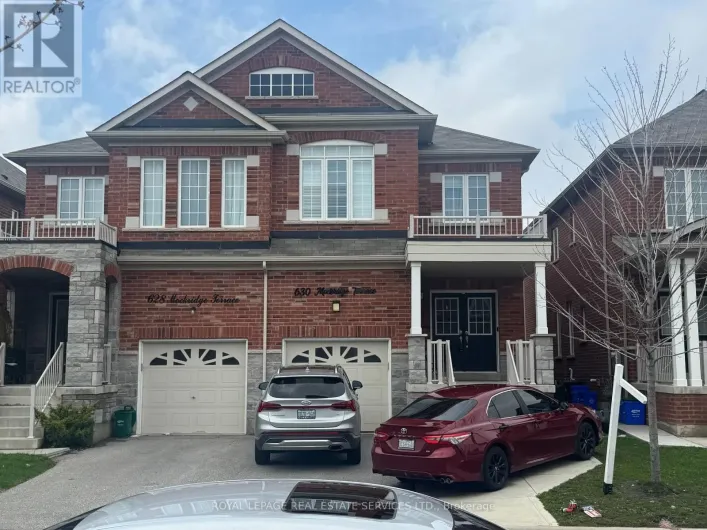 630 MOCKRIDGE TERRACE, Milton