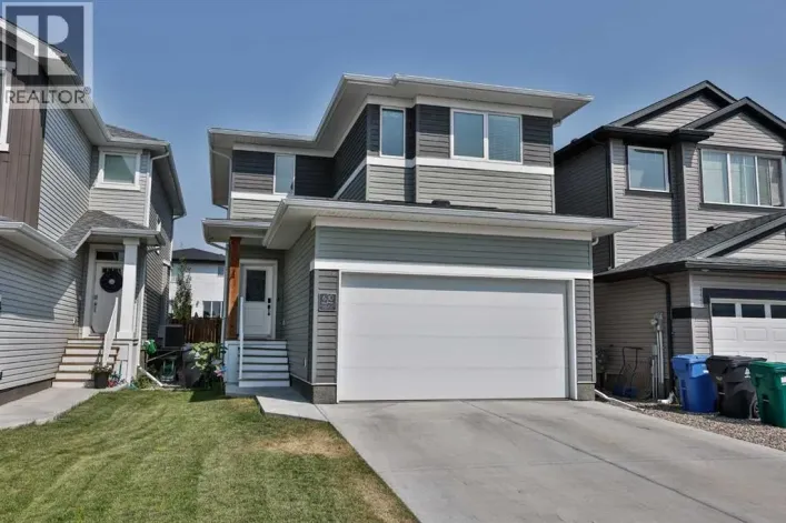 630 Moonlight Lane W, Lethbridge