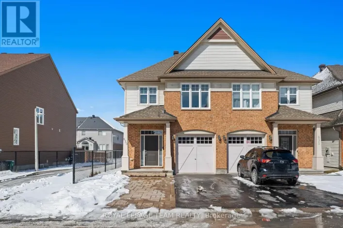 630 MOORPARK AVENUE, Ottawa