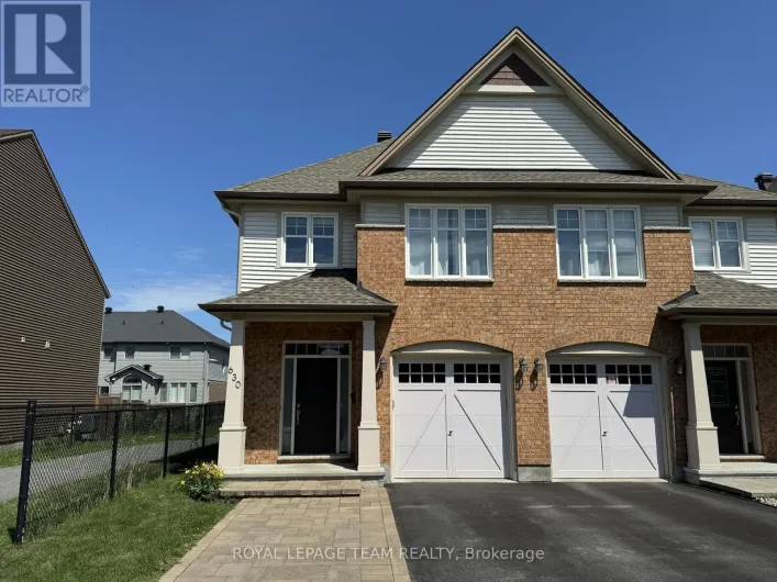 630 MOORPARK AVENUE, Ottawa