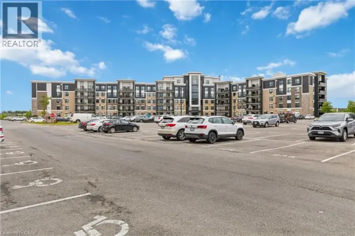 630 SAUVE Street Unit# 113, Milton