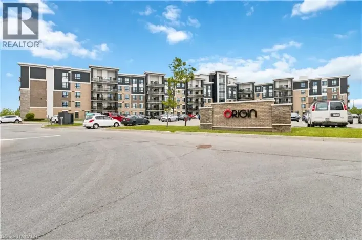 630 SAUVE Street Unit# 113, Milton