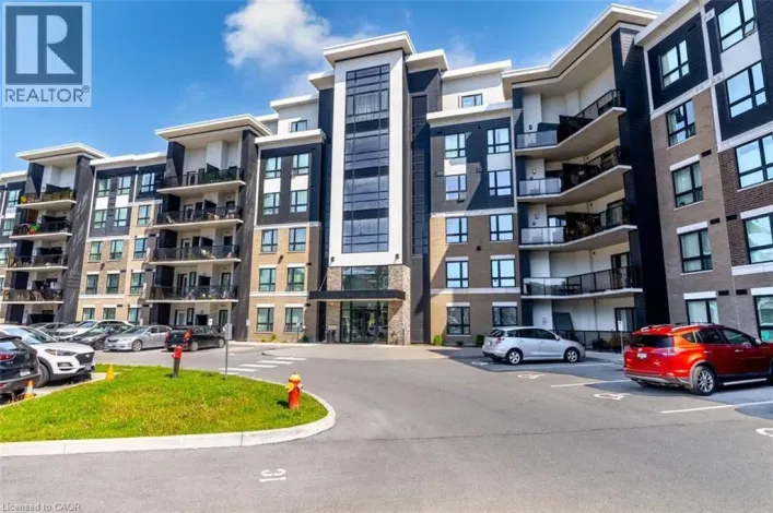 630 SAUVE Street Unit# 121, Milton