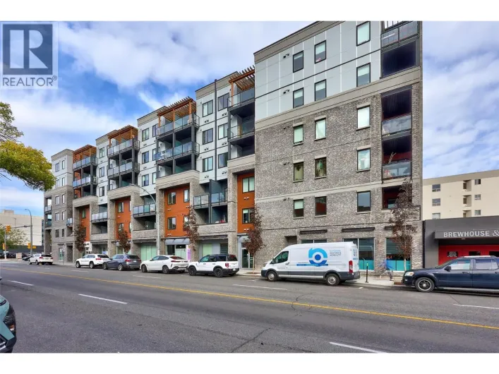 630 VICTORIA Street, Kamloops