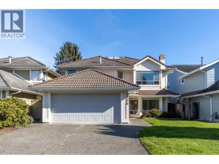 6300 BOUCHARD COURT, Richmond