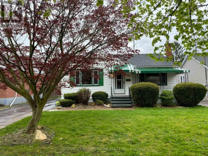 6300 CORWIN CRESCENT, Niagara Falls
