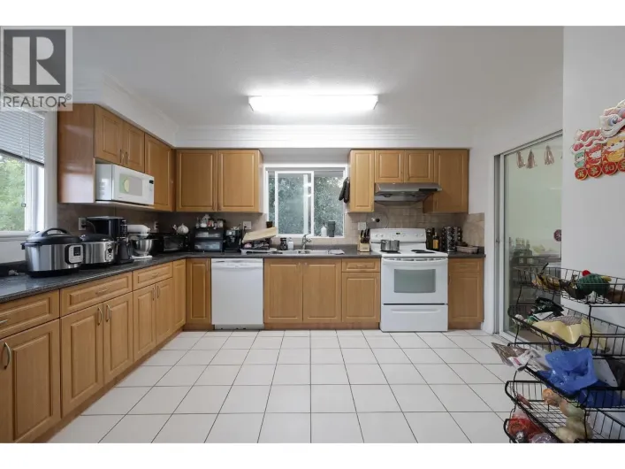 6300 GRANVILLE AVENUE, Richmond