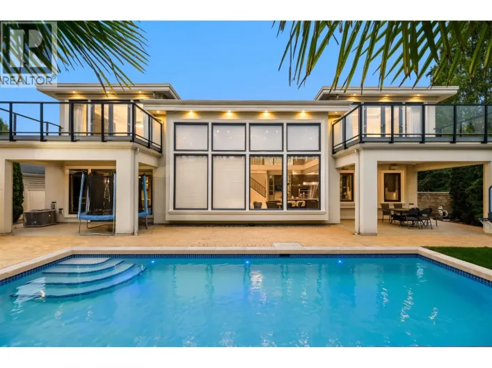 6300 RIVERDALE DRIVE, Richmond