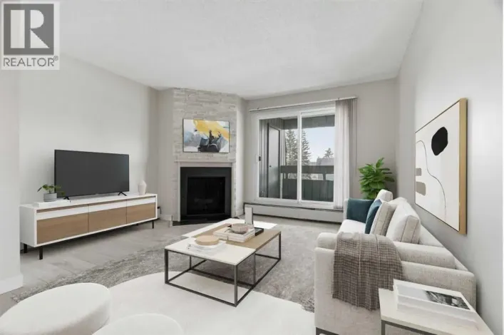 6301, 315 Southampton Drive SW, Calgary