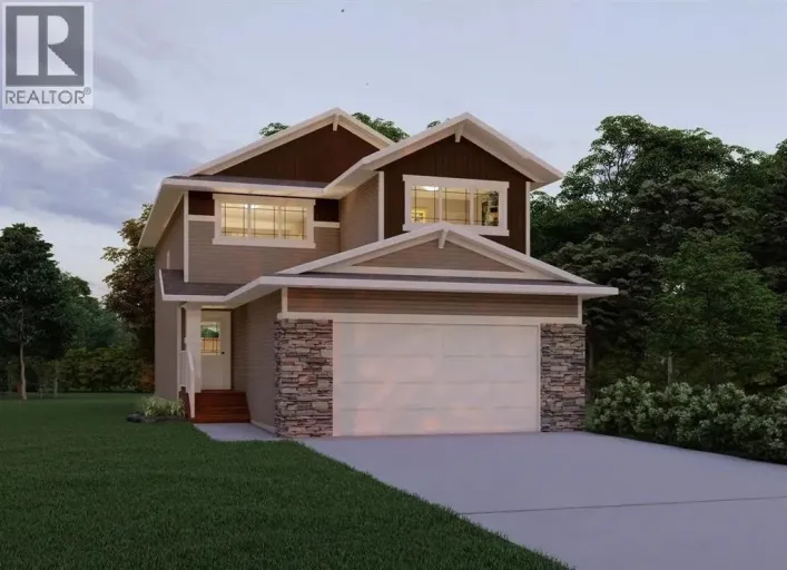 6301 58 Street, Ponoka