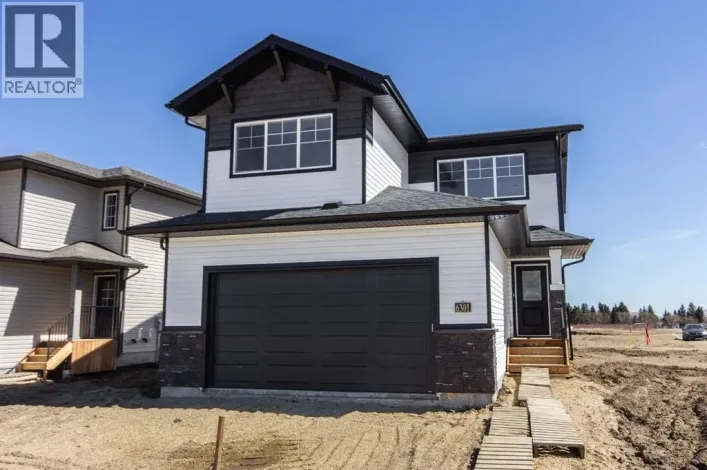 6301 58 Street, Ponoka