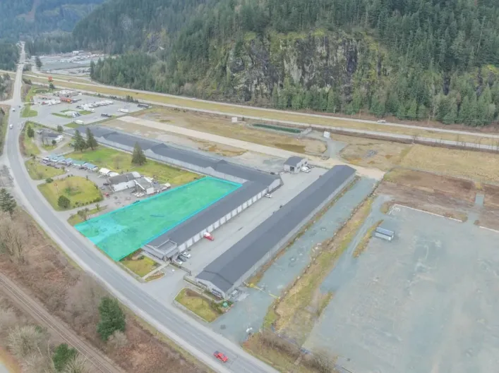 63010 FLOOD HOPE ROAD|Hope, Hope