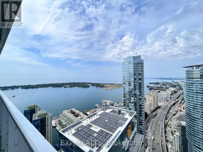 6302 - 100 HARBOUR STREET, Toronto