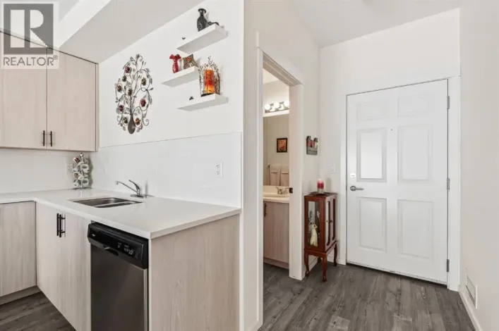 6302, 151 Legacy Main Street SE, Calgary