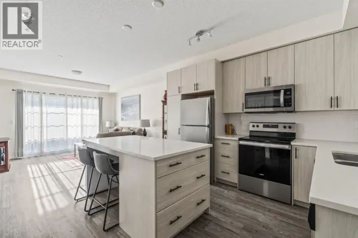 6302, 151 Legacy Main Street SE, Calgary