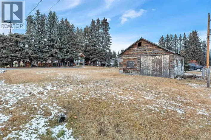 6302 47 Avenue, Rocky Mountain House