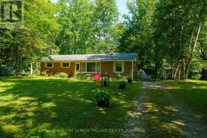 6302 HURON DRIVE, Lambton Shores