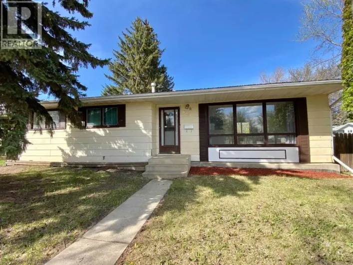 6302 Marler Drive, Camrose