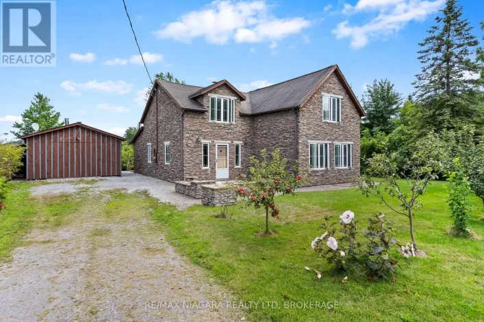 63023 PERRY ROAD, Wainfleet