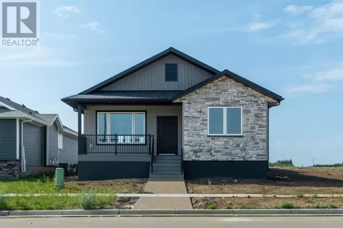 6303 26 Avenue, Camrose