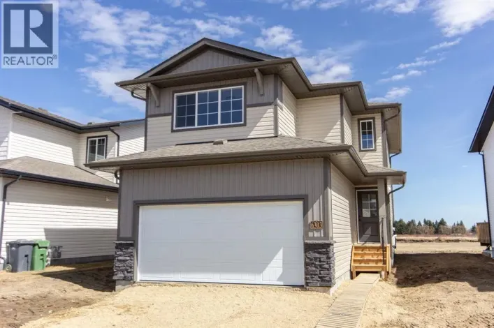 6303 58 Street, Ponoka