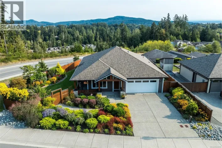 6303 Riverstone Dr, Sooke