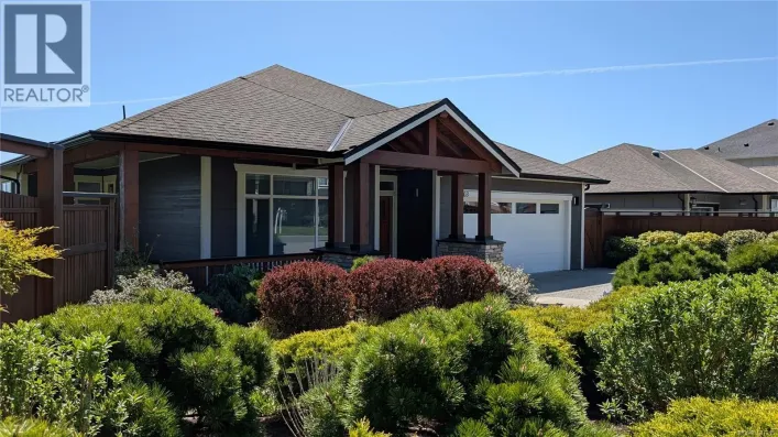 6303 Riverstone Dr, Sooke