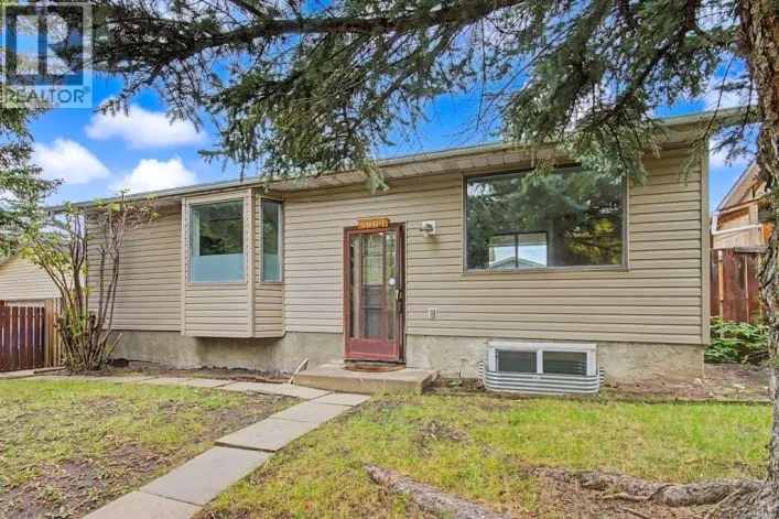 6304 28 Avenue NE, Calgary