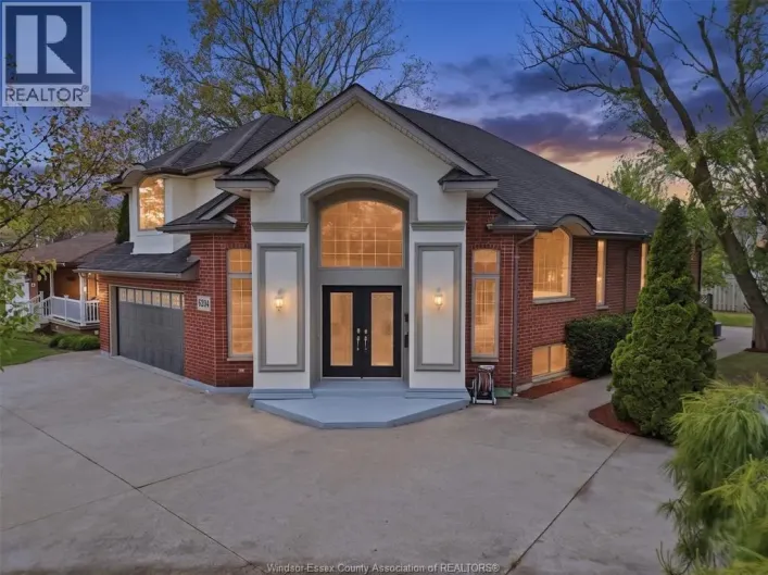 6304 MATCHETTE, LaSalle