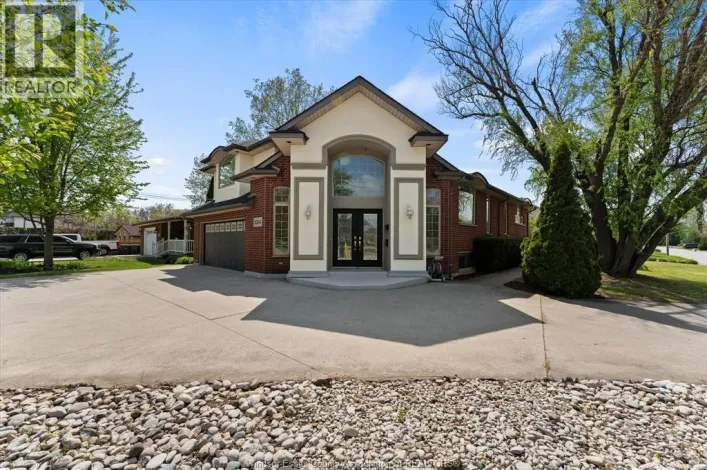 6304 MATCHETTE ROAD, LaSalle