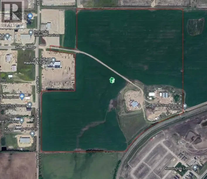 63040 Township Road 713A, Grande Prairie