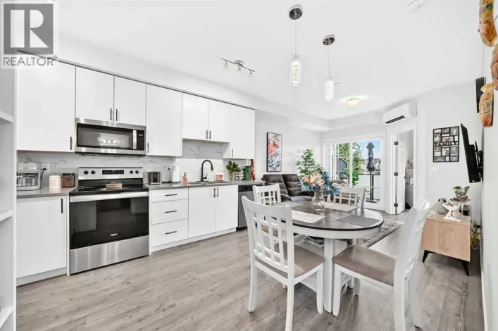 6305, 151 Legacy Main Street SE, Calgary